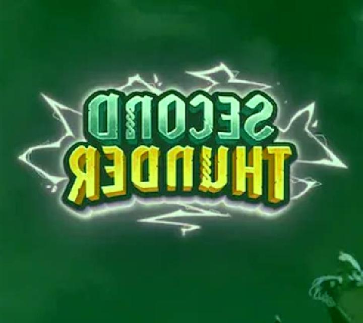 Irish Thunder slot machine