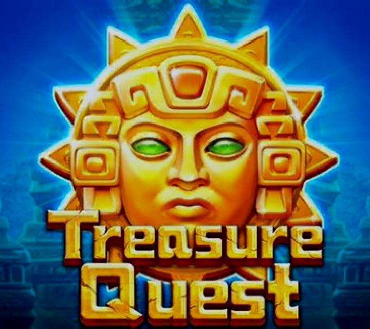 Irish Treasure (Amusnet) online slot