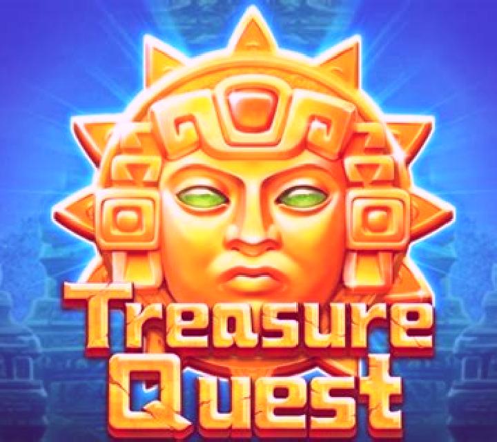 Irish Treasure (Amusnet) slot game