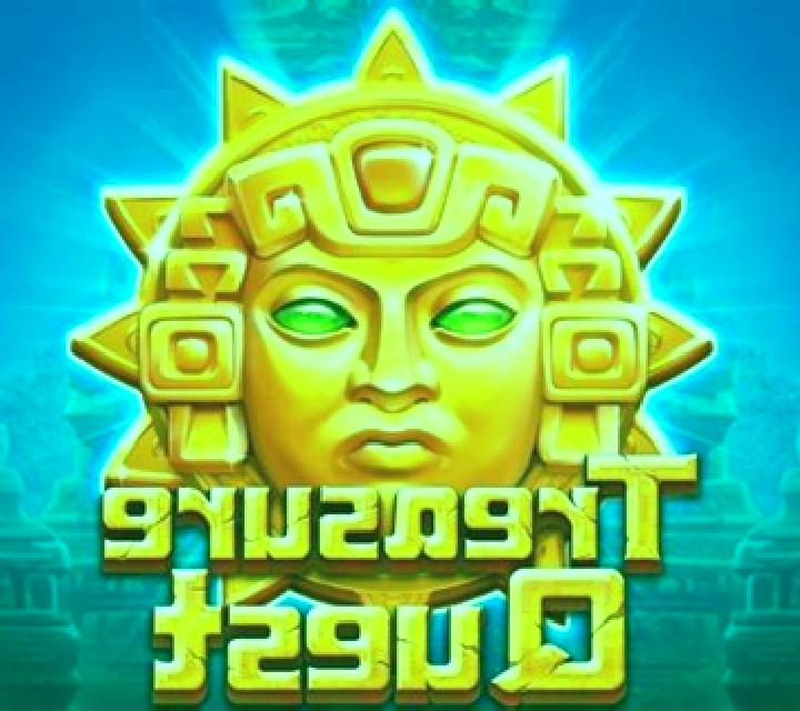Irish Treasure (Amusnet) slot machine