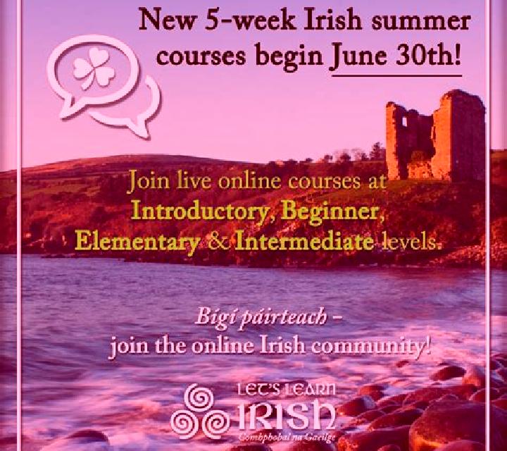 Irish Treasures 2 online slot
