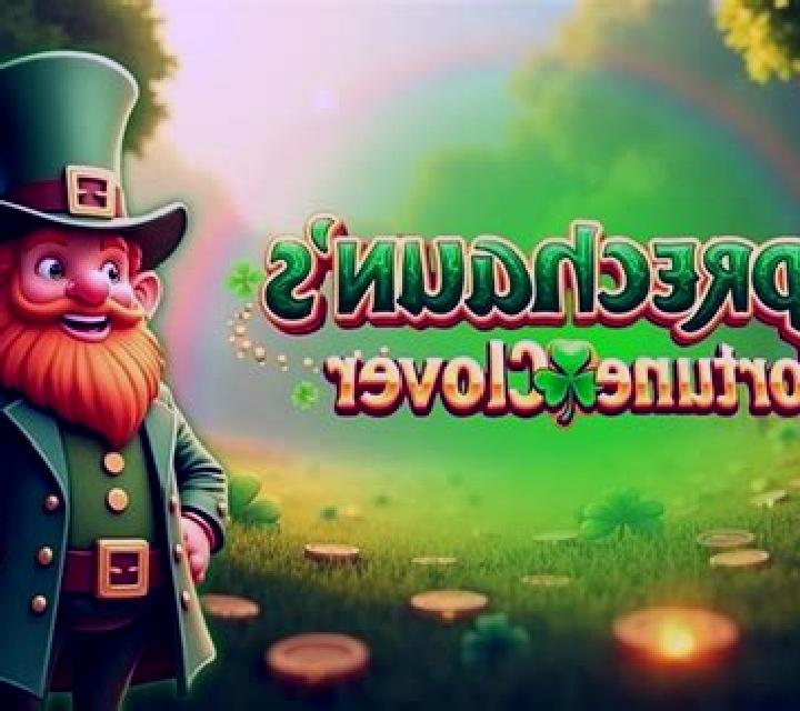 Irish Treasures - Leprechauns Fortune slot game