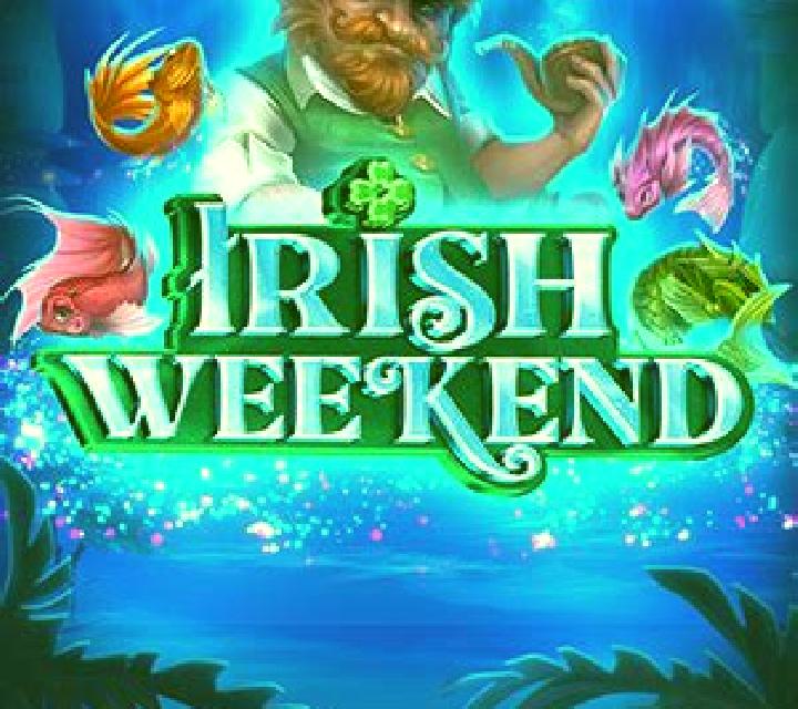 Irish Weekend slot