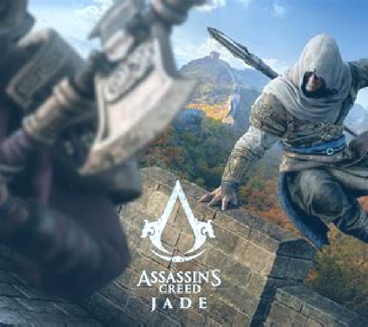 Iron Assassins online slot