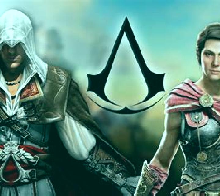 Iron Assassins slot game