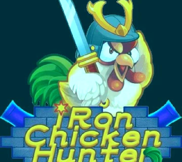 Iron Chicken Hunter online slot