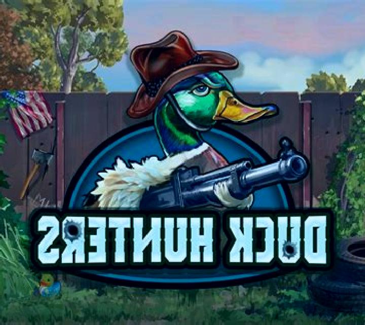 Iron Chicken Hunter slot game