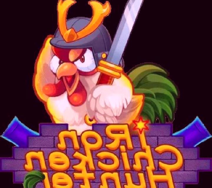 Iron Chicken Hunter slot machine