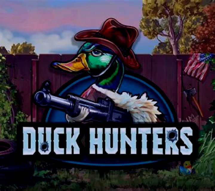 Iron Chicken Hunter slot