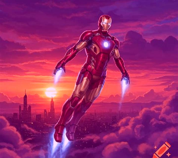 Iron Man 2 slot