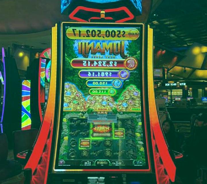Iron Man 3 slot machine