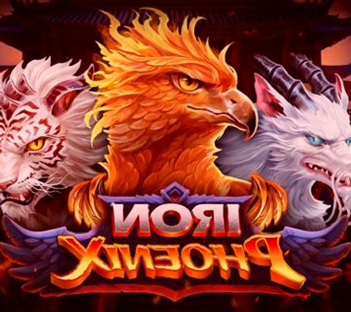 Iron Phoenix slot game