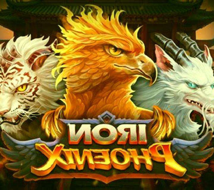 Iron Phoenix slot