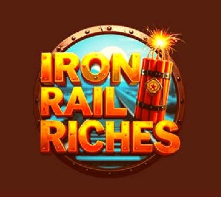 Iron Rail Riches slot