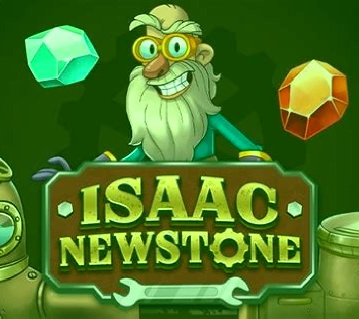 Isaac Newstone slot