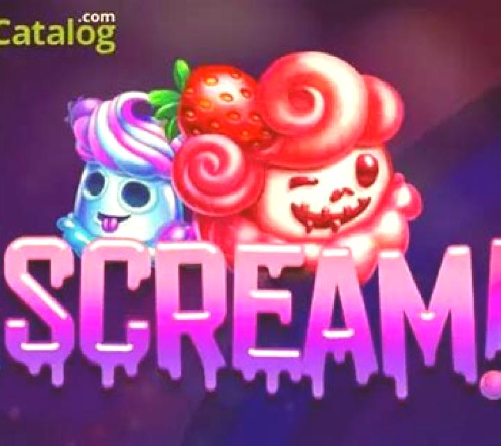 iScream! slot game