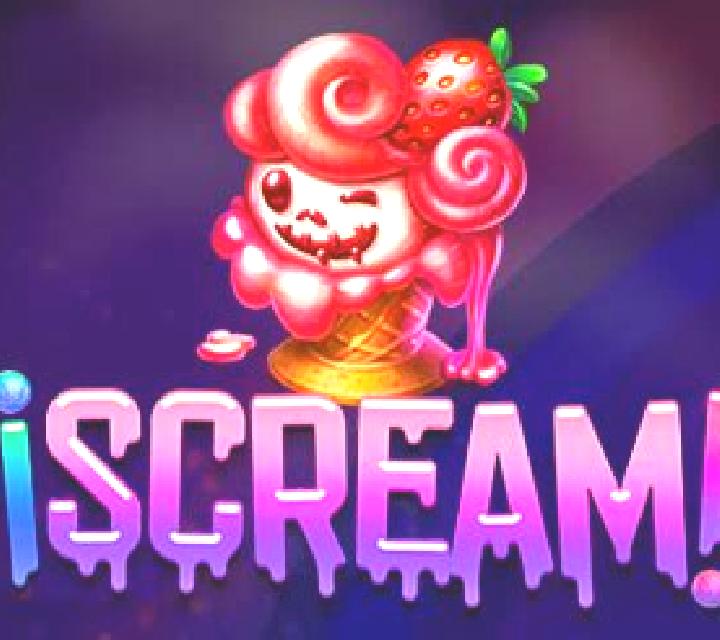 iScream! slot