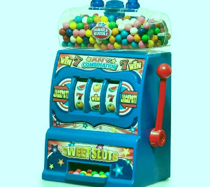 iSevens slot machine