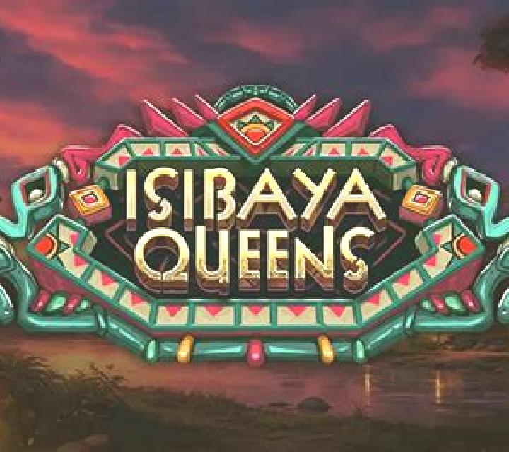 Isibaya Queens slot game
