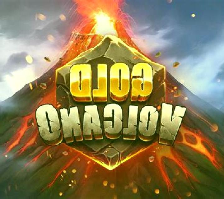 Isla Volcano slot game