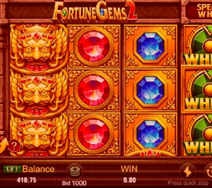 Island 2 slot game