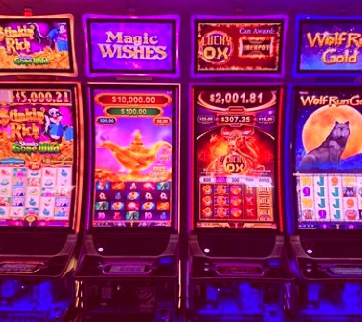 Island 2 slot machine