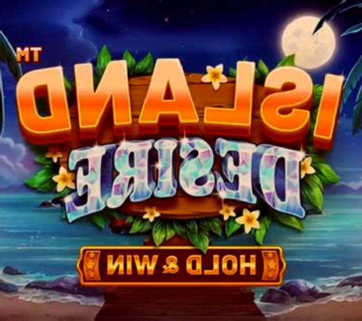 Island Desire slot game