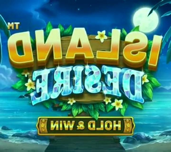 Island Desire slot