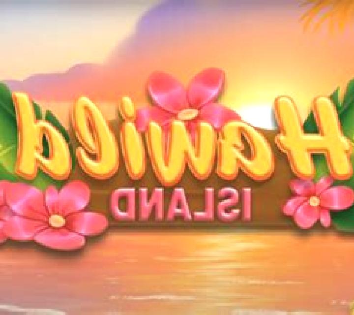 Island Heat online slot