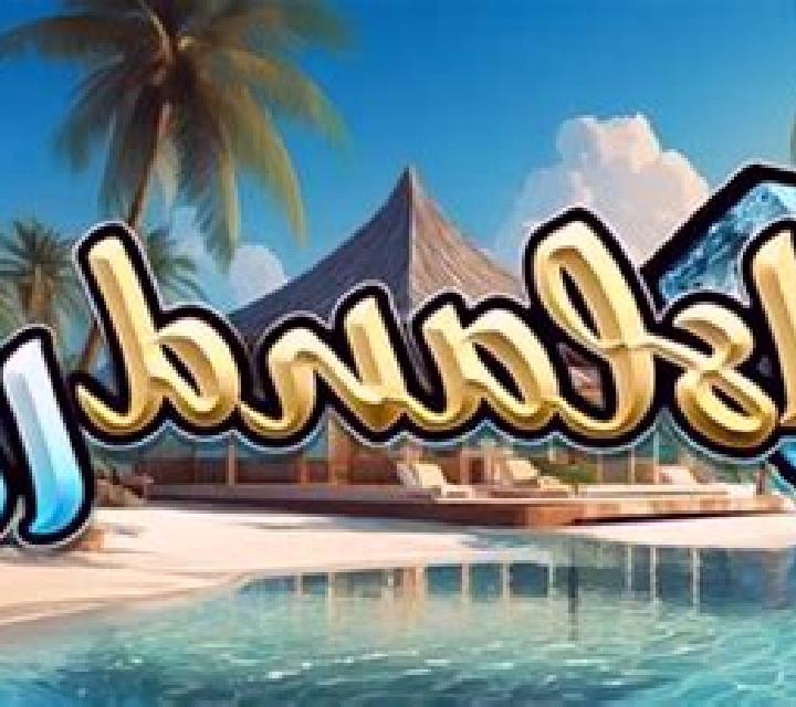 Island Ices slot game