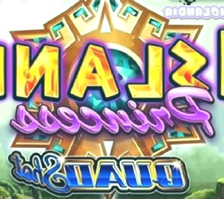 Island Princess Quad Shot online slot
