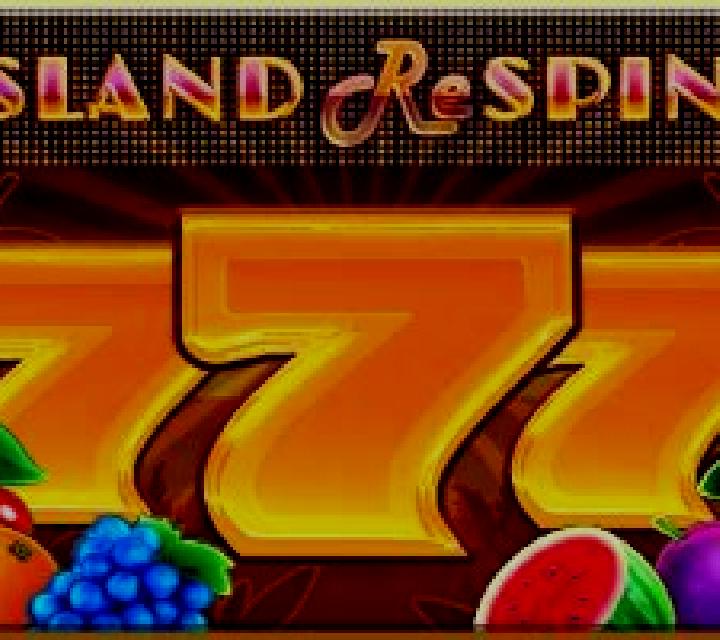 Island Respins online slot