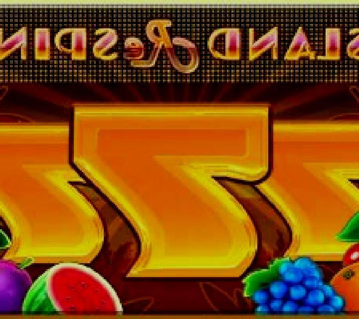 Island Respins slot machine