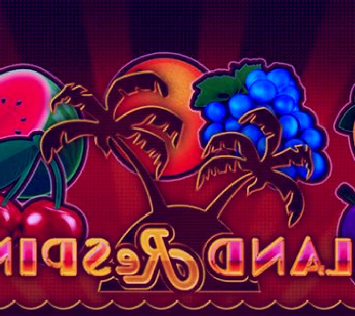 Island Respins slot