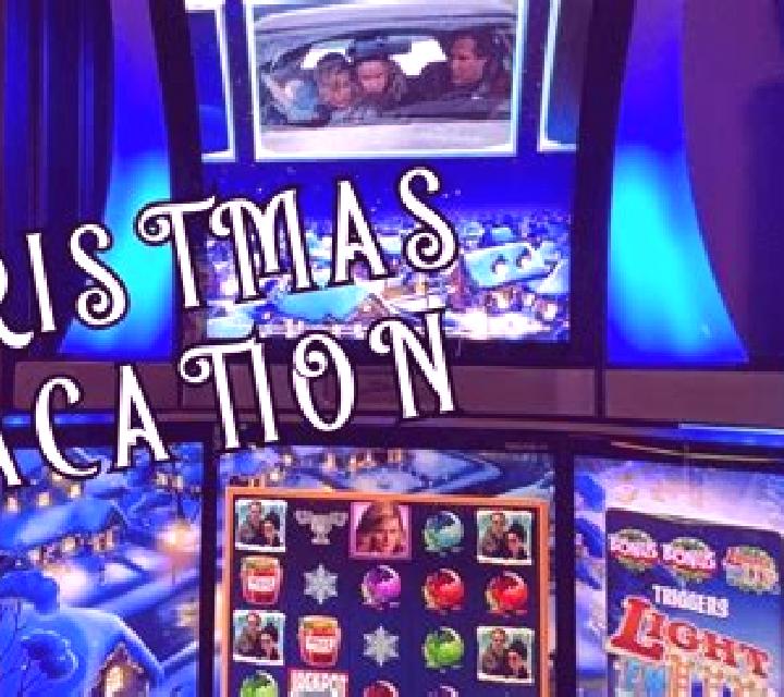 Island Vacation slot machine