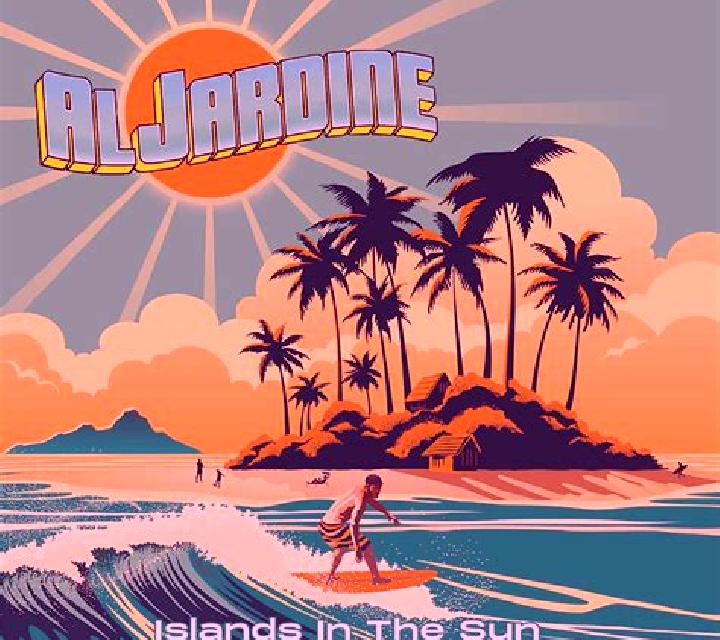 Islands in the Sun slot game