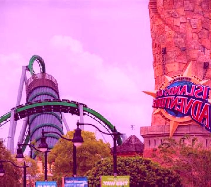 Islands Of Adventure online slot