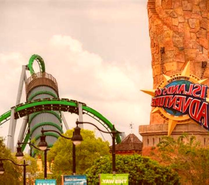 Islands Of Adventure slot game