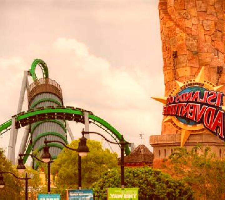 Islands Of Adventure slot machine