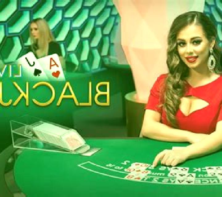 Italian Blackjack Live Casino slot game