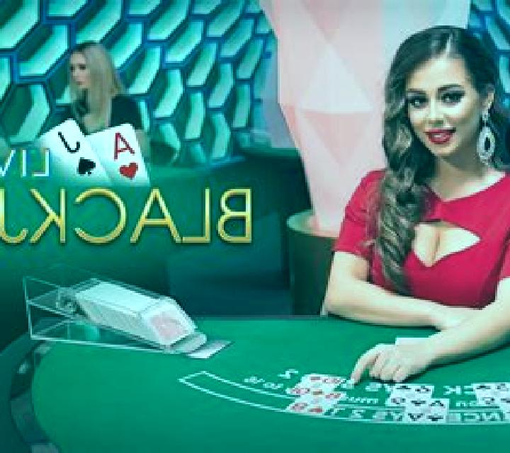 Italian Blackjack Live Casino slot