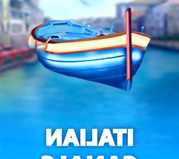 Italian Canals online slot