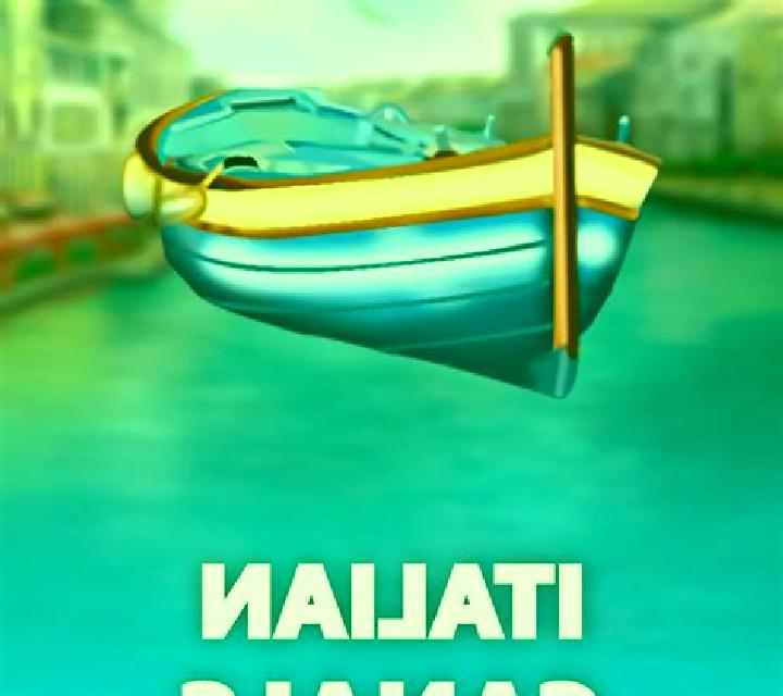 Italian Canals slot