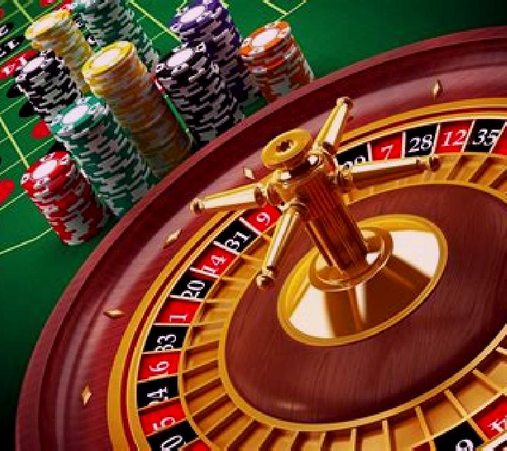 Italian Roulette Live Casino slot machine