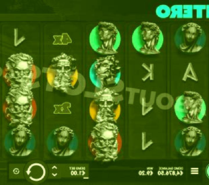 Itero slot