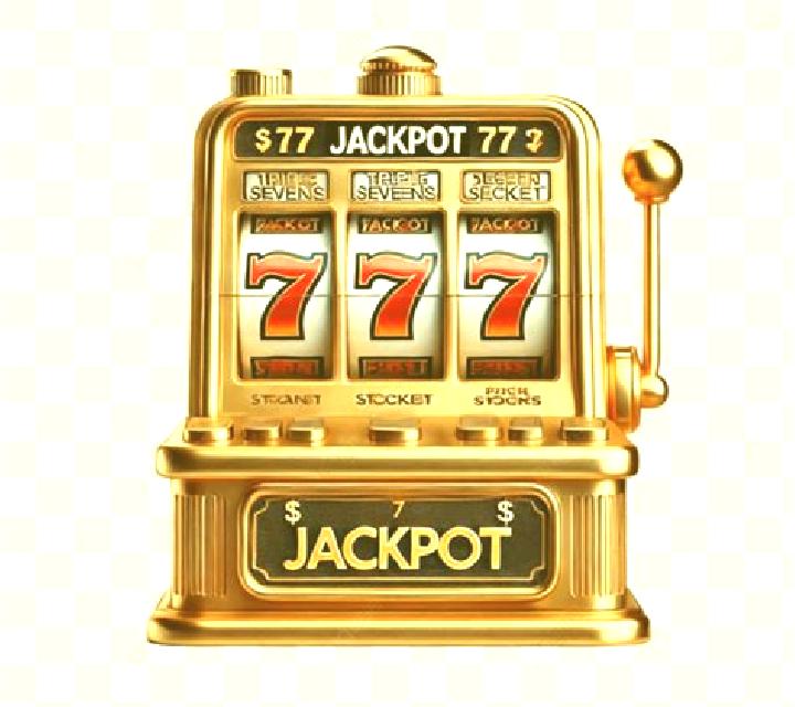 Ithaca s Gold slot machine