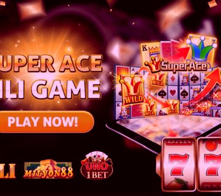 It s a bet online slot