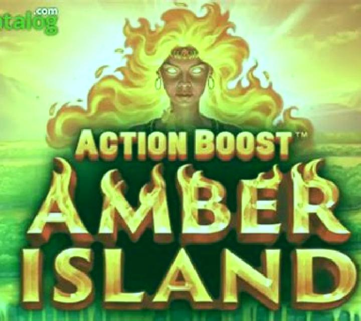 It s Magic: Amber online slot