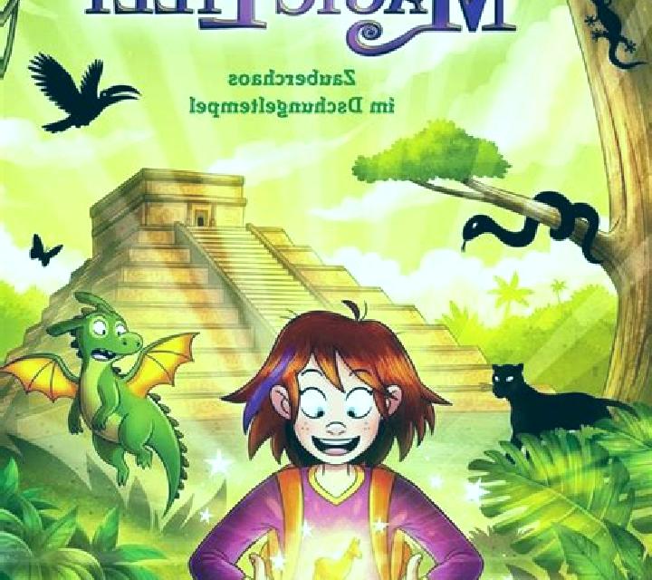 It s Magic: Lilly slot