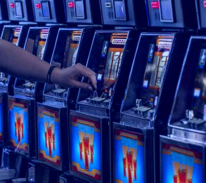 It s Multi Time slot machine